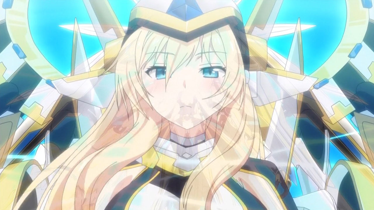 Undefeated Bahamut Chronicle – 01 - Random Curiosity