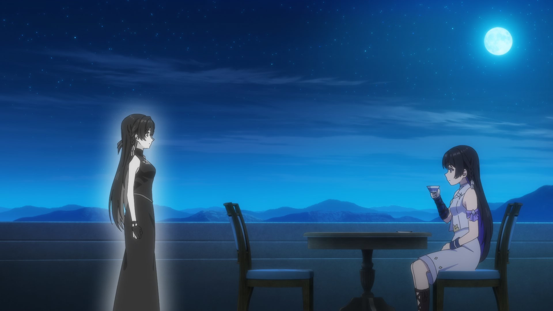 Unnamed Memory – Episode 02 Review - Random Curiosity