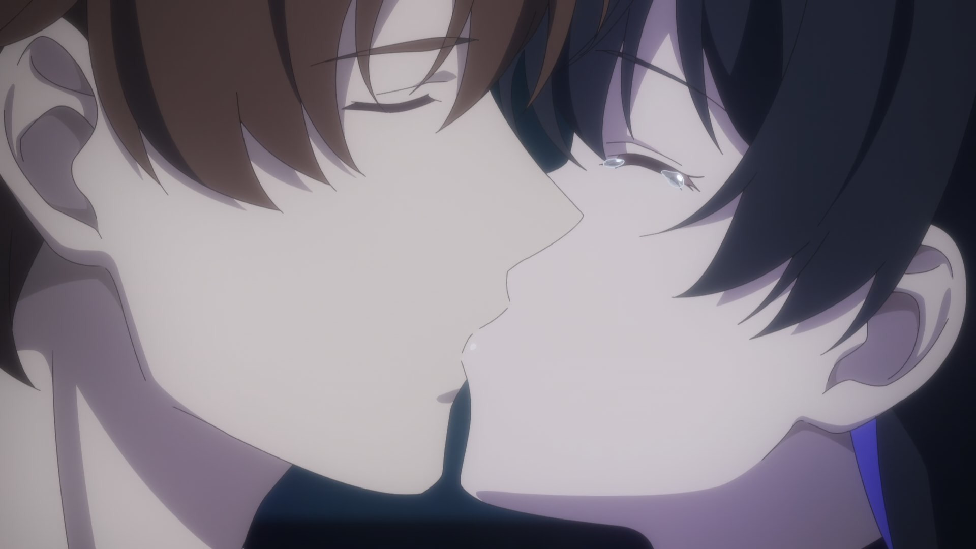 Unnamed Memory – Episode 09 Review - Random Curiosity