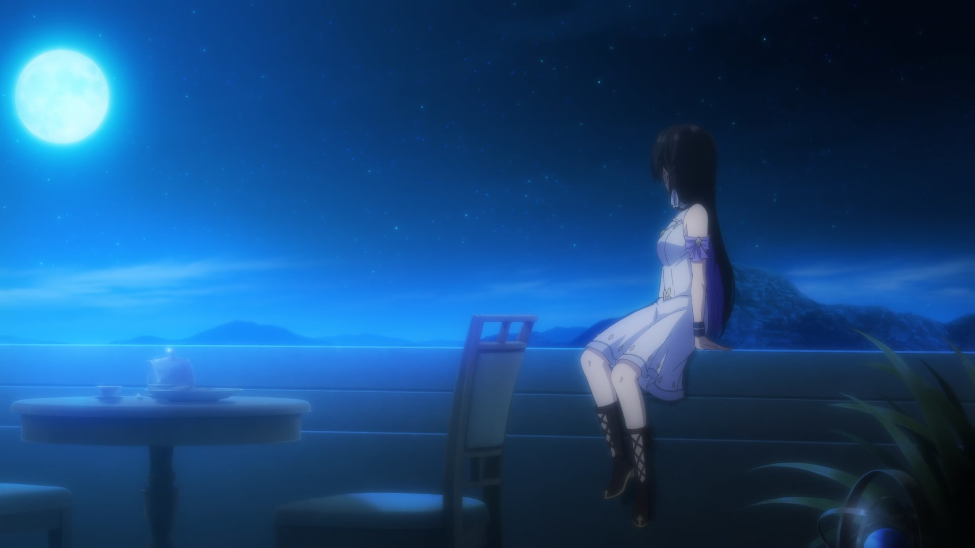 Unnamed Memory – Episode 12 Review (END) - Random Curiosity