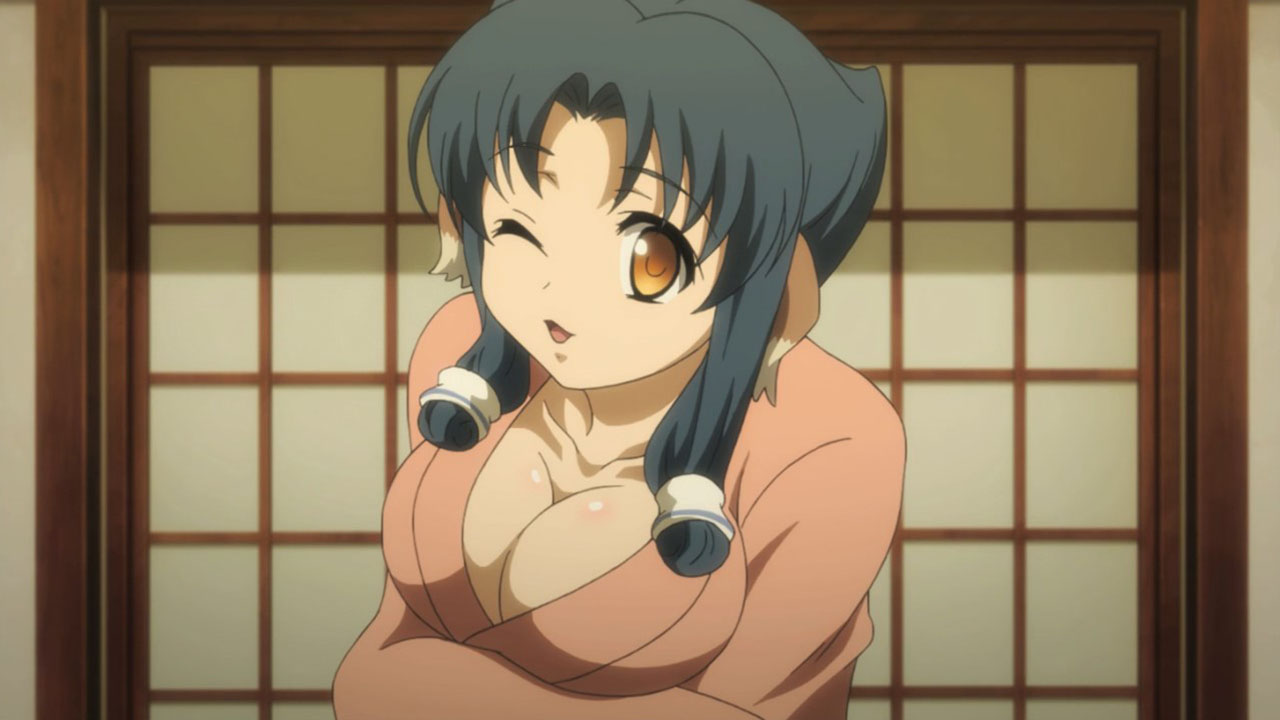 Utawarerumono: Itsuwari no Kamen – 10 – Random Curiosity