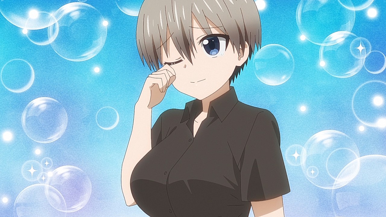 Uzaki-chan wa Asobitai! – 09 - Random Curiosity