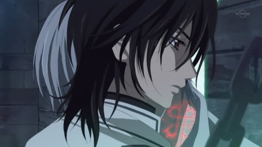 Vampire Knight – 13 (end) - Random Curiosity