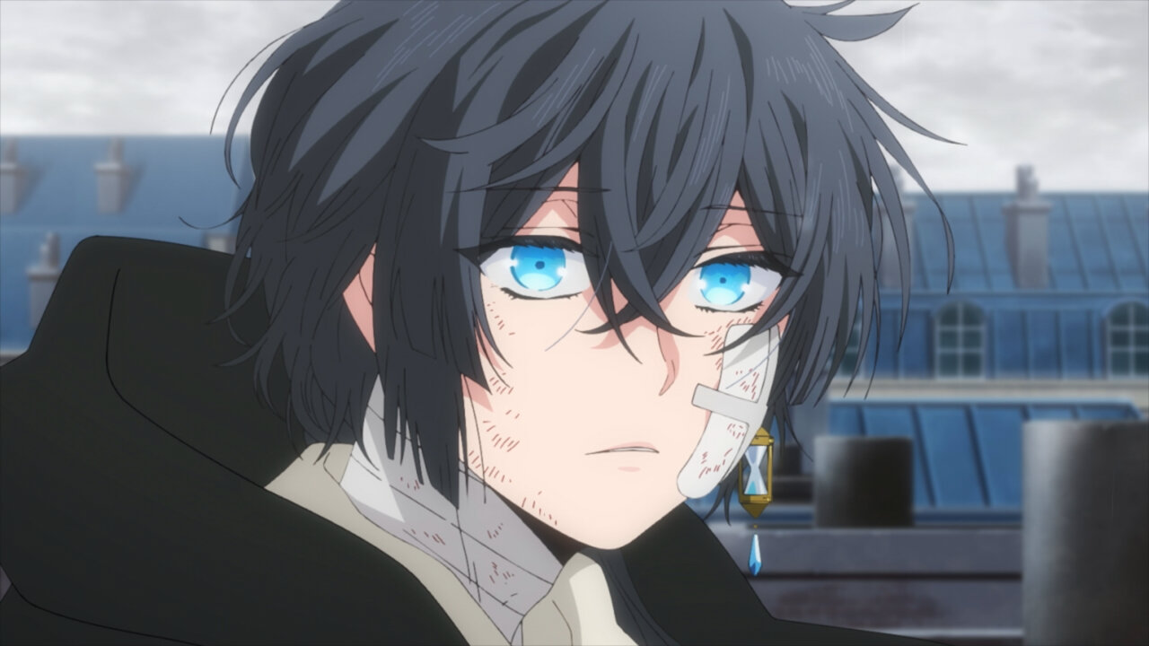 Which 'Vanitas no Carte' Character Are You? : r/vanitasnocarte