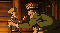 Vinland saga S01E1 - TokyVideo