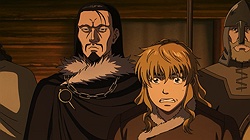 Vinland saga S01E1 - TokyVideo