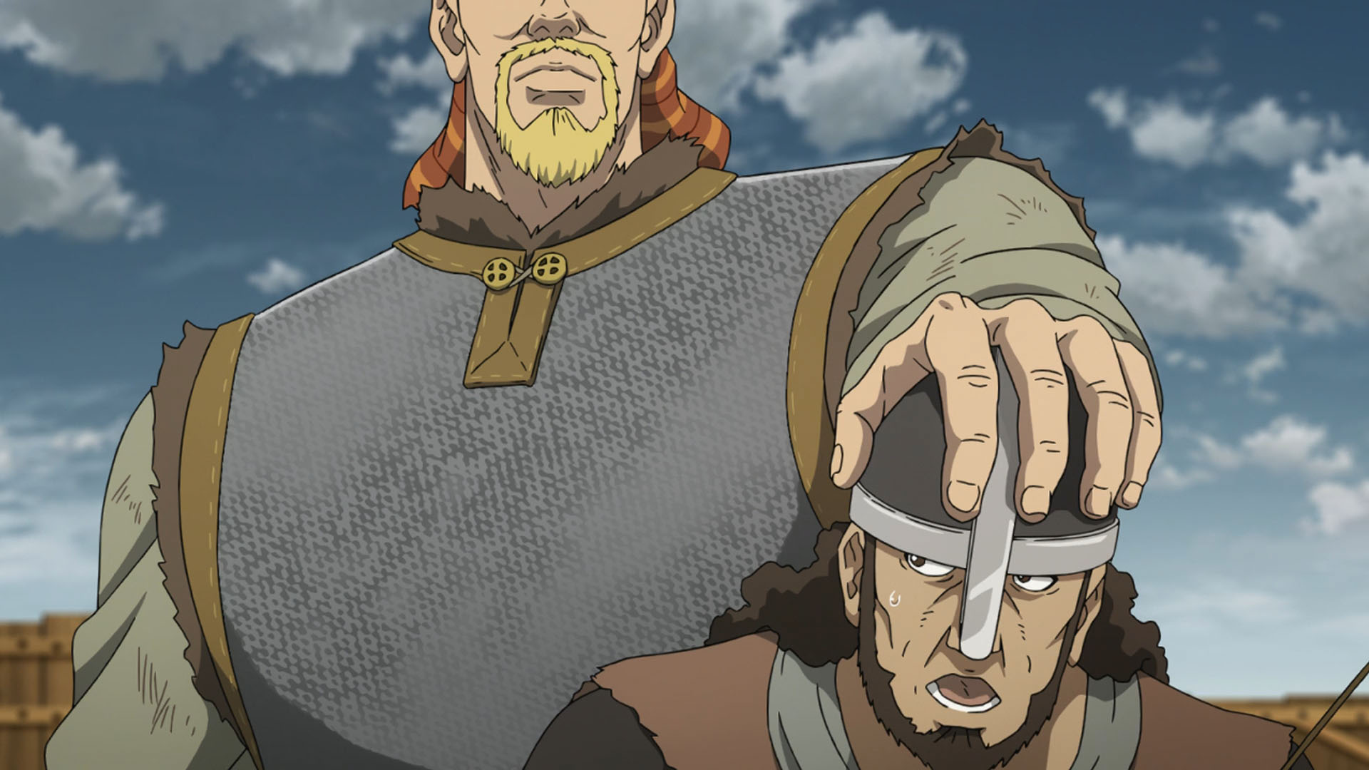 Vinland Saga season 2 voice actors: Viking anime cast revealed in full