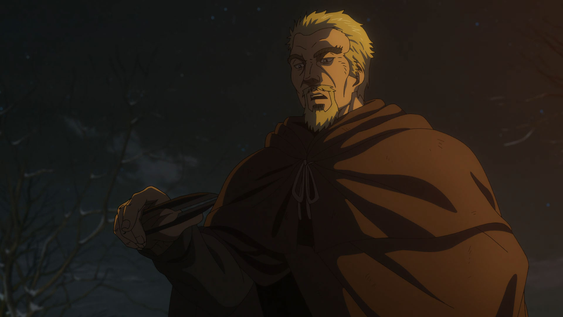 Anime Review 138 Vinland Saga – TakaCode Reviews