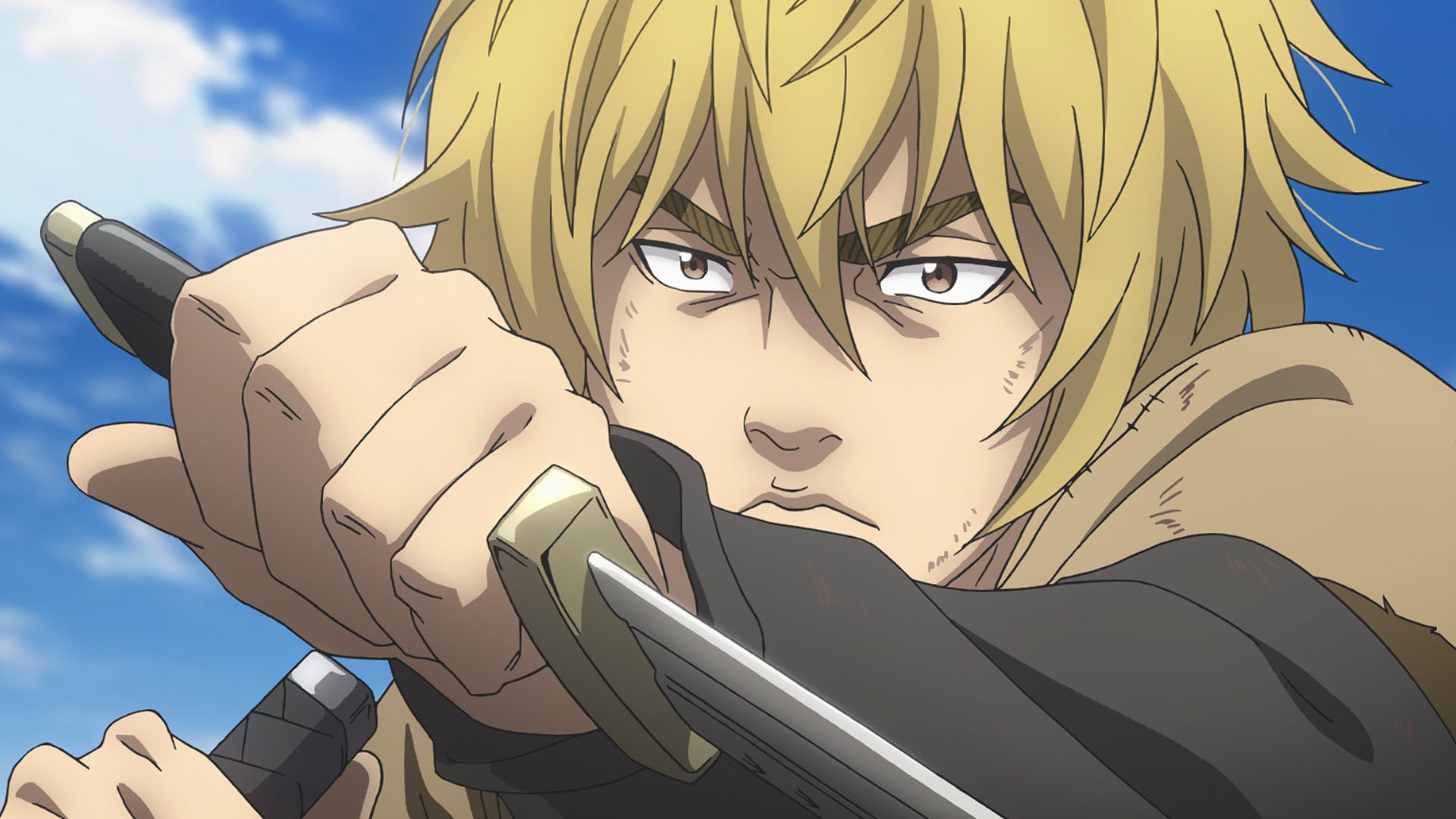 Vinland Saga 18 Random Curiosity