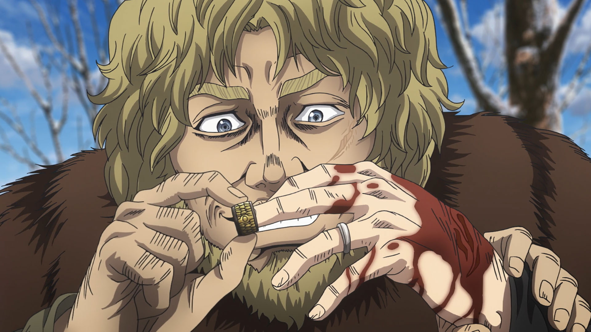 🛡️⚔️Daily Vinland Saga⚔️🛡️ (@DailyVinland) / X