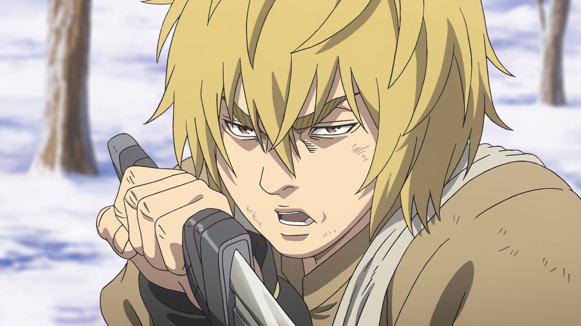 Vinland Saga Episode 19 Release Date - GameRevolution