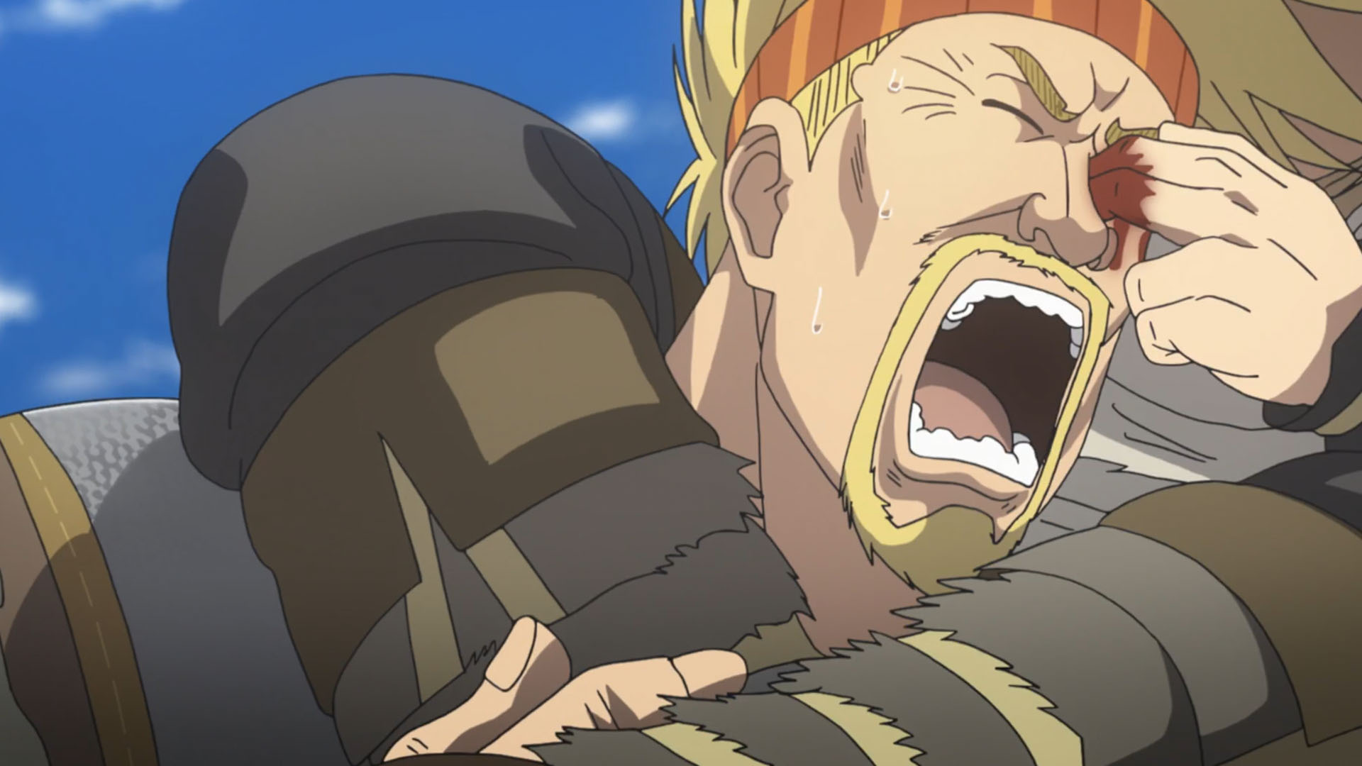 Vinland Saga Episode 19 Release Date - GameRevolution