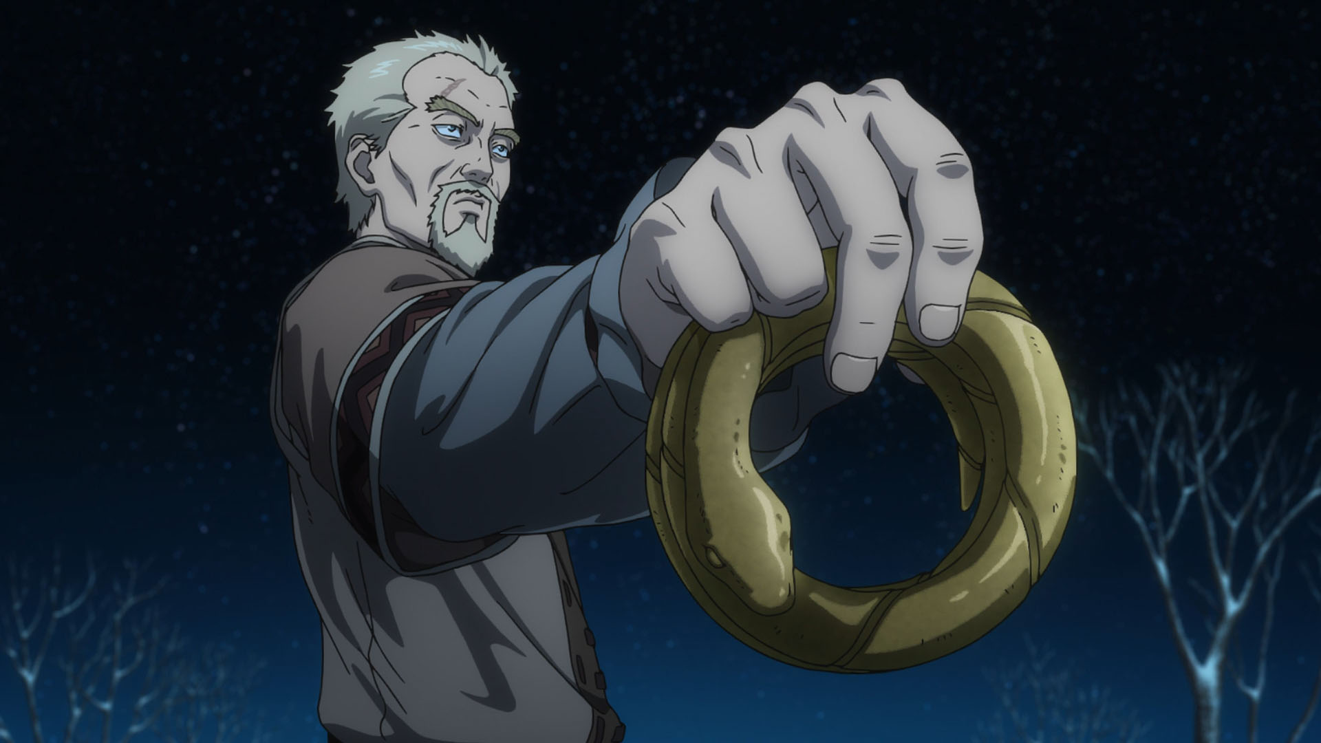 Andaron Saga Episode 27: Vinland Saga 