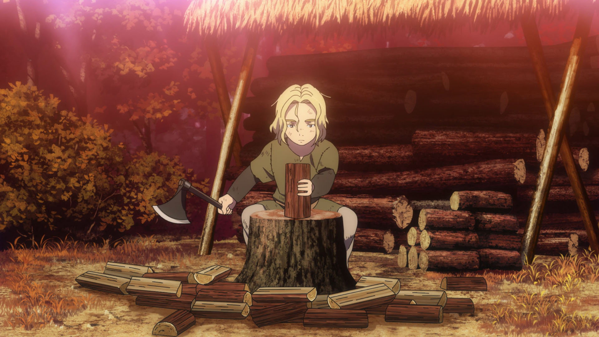 Vinland Saga – 14 – The Luck of the Wicked – RABUJOI – An Anime Blog