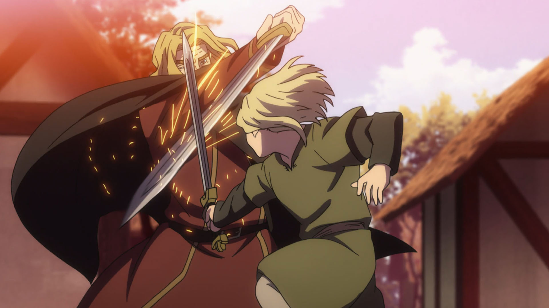 Vinland Saga – 14 – The Luck of the Wicked – RABUJOI – An Anime Blog