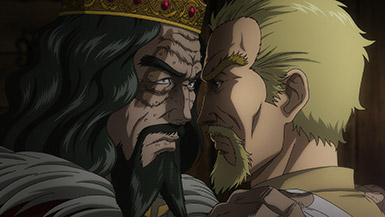 Vinland Saga Season 2 Episode 24 Discussion (120 - ) - Forums - MyAnimeList .net