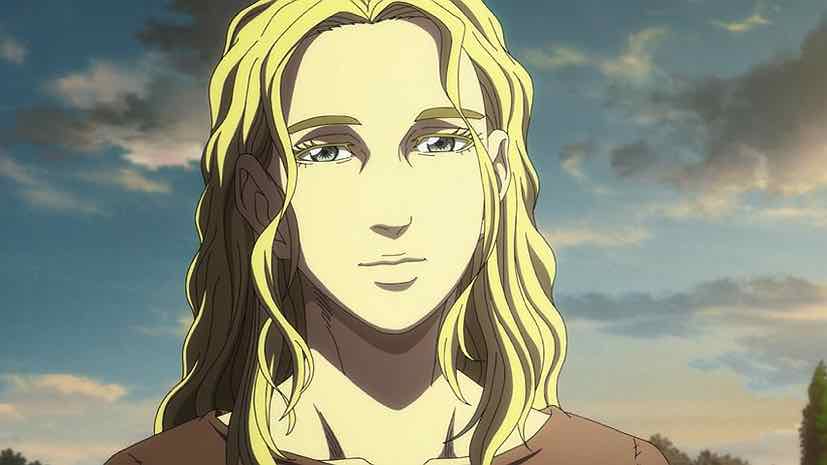 Vinland Saga S2 – 07 – The True Master – RABUJOI – An Anime Blog