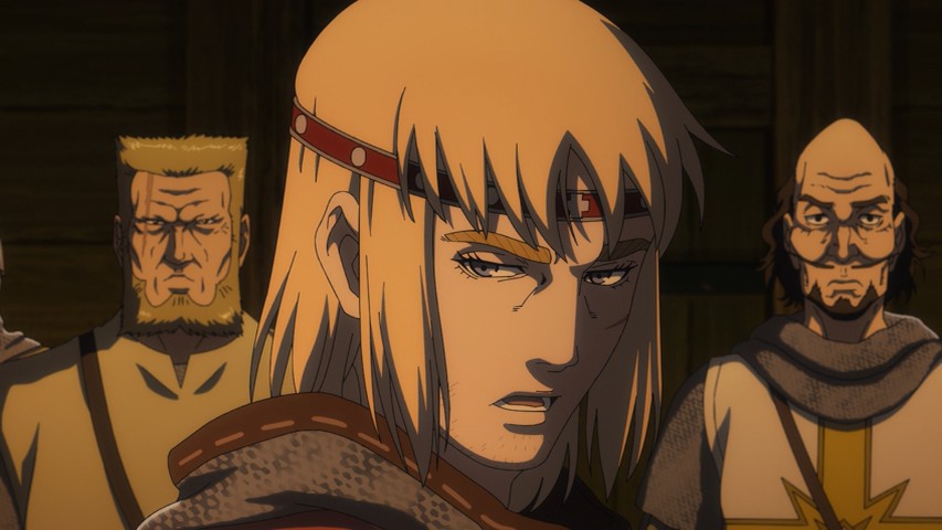 Vinland Saga S2 – 07 – The True Master – RABUJOI – An Anime Blog