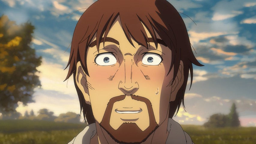 Sture (Vinland Saga Season 2) - Pictures 