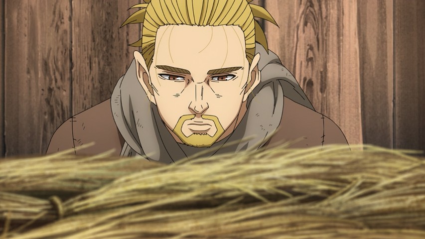 Vinland Saga Explores the Emptiness of Revenge