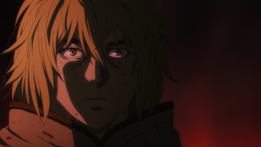 Vinland Saga Season 2 – 09 - Lost in Anime