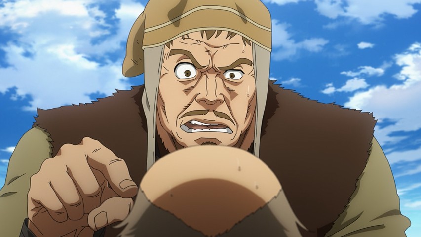 Vinland Saga” Season 2: Episode 23 “Two Paths” Is A Remarkable