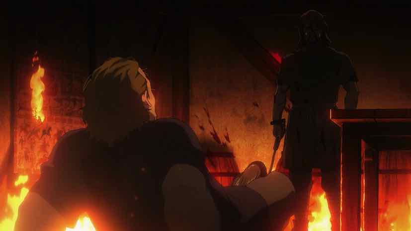 VINLAND SAGA Season 2 (English Dub) Path of Blood - Watch on