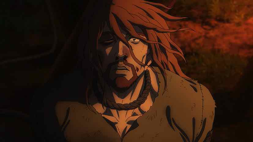 Vinland Saga Season 2 – 15 - Random Curiosity