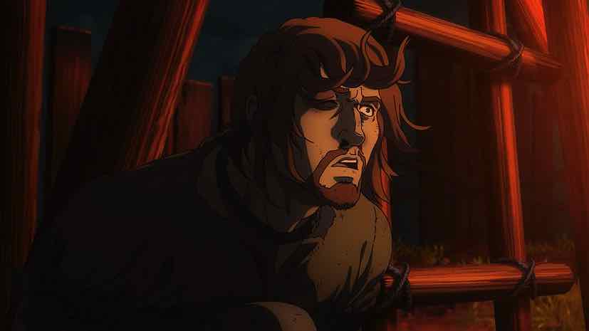 Vinland Saga season 2 episode 15: Gardar's storm gets a second