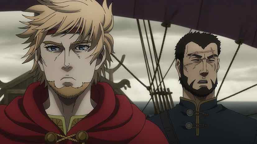 Vinland Saga's Thorfinn is Unrecognizable in Season 2