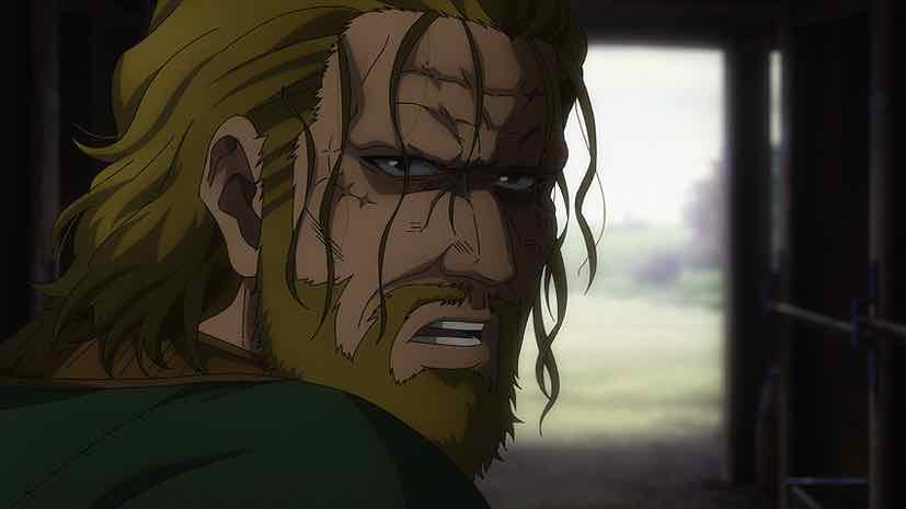 Vinland Saga's Thorfinn is Unrecognizable in Season 2