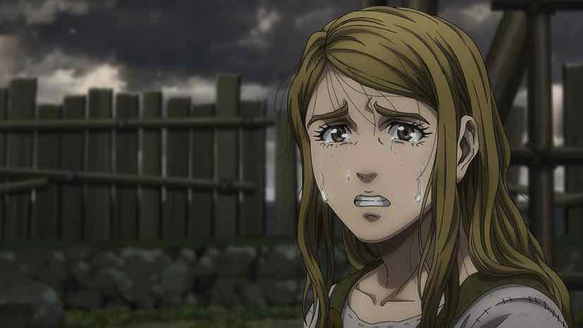 Vinland Saga Season 2: Episodes 21 to 23 Reviews – Anime Rants
