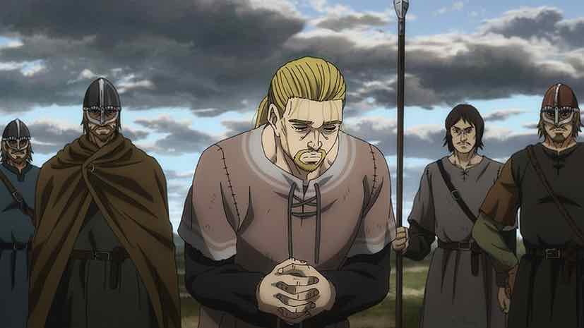 Vinland Saga Season 2: Episode 21 Early Access Reaction!  by romaniablack  from Patreon