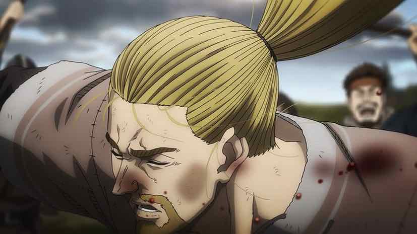 Vinland Saga Season 2 – 22 – Random Curiosity