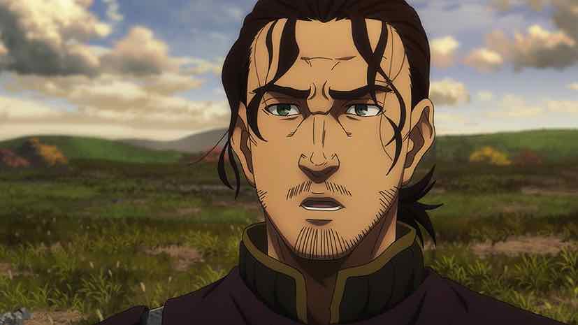 Vinland Saga Season 2 – 22 – Random Curiosity