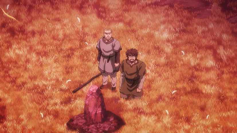 Vinland Saga Is The MOST Soul Crushing Anime - KOA Podcast 2/27/23 