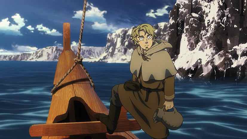 Vinland Saga Season 2 – In Asian Spaces