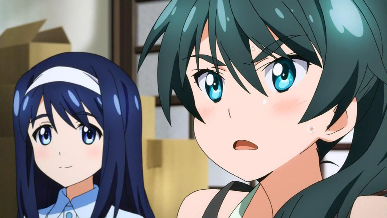 This week on Vividred Operation, it’s a tale of two stories. 