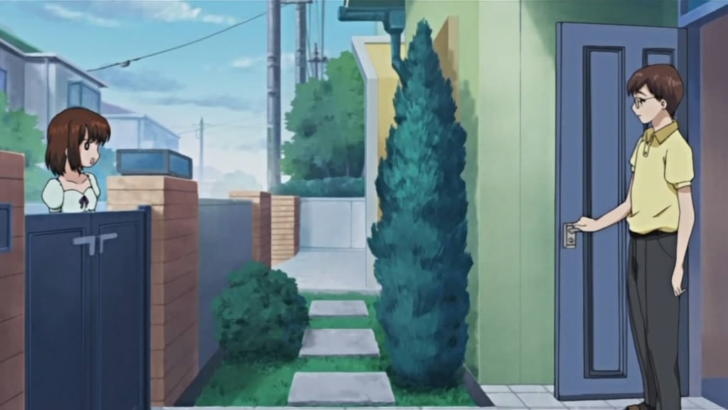 Animehouse — Mahou Shoujo Magical Destroyers Episode 4: R U