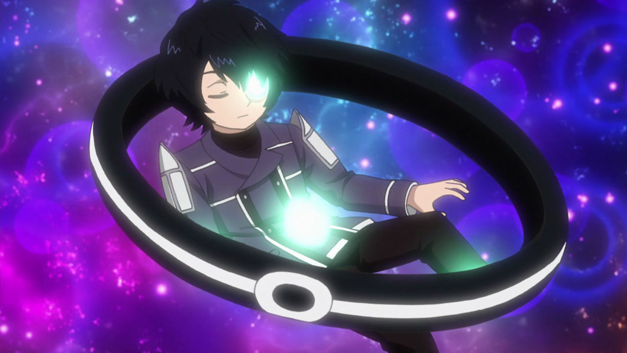 Arquivos World Trigger - IntoxiAnime