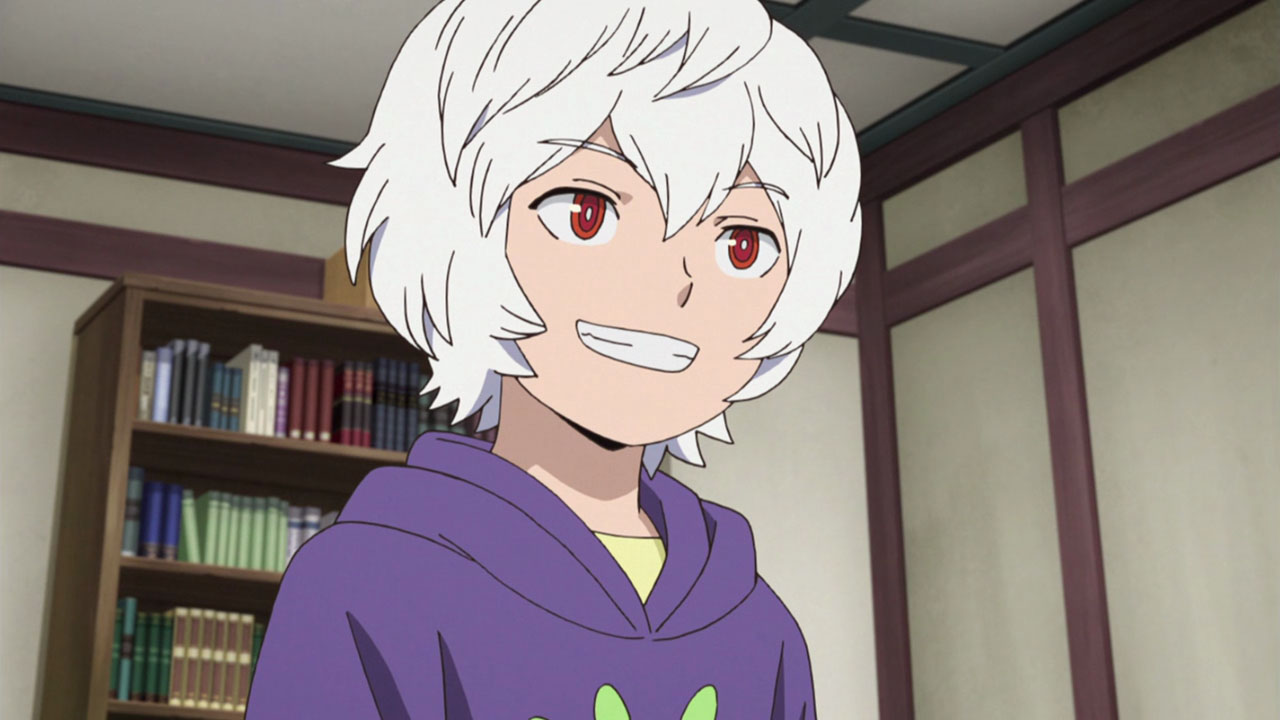 World Trigger Season 3 Shares Visual with Tamakoma-2 Members