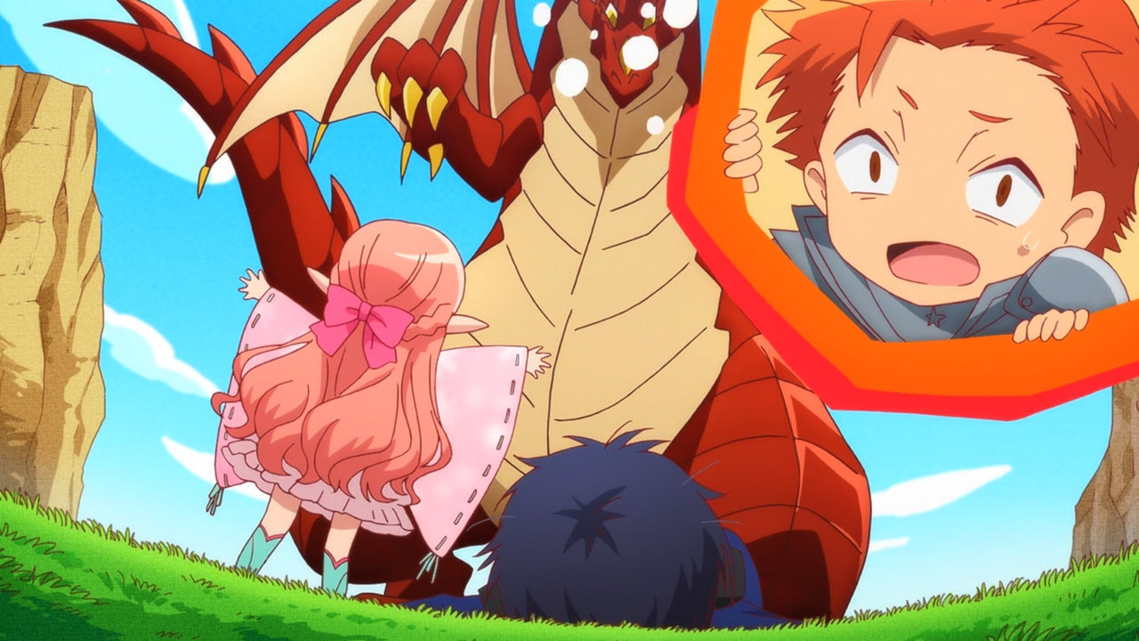Otaku ni Koi wa Muzukashii Anime Gets New Trailer, Visual, & Staffers -  Anime Herald