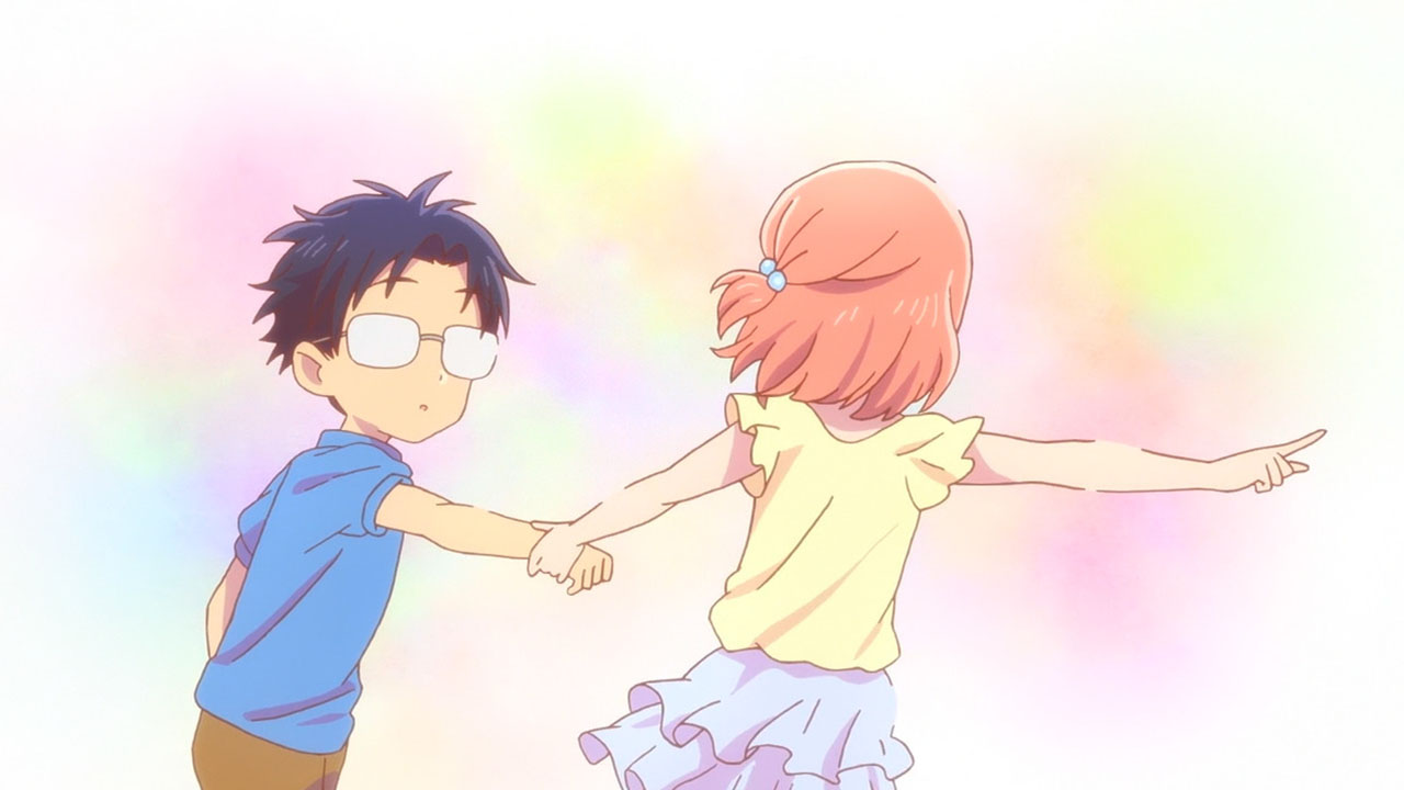 Wotaku ni Koi wa Muzukashii OVA - Wotaku ni Koi wa Muzukashii: Youth, It's  Difficult to Love an Otaku OVA, Wotakoi: Love is Hard for Otaku OVA -  Animes Online