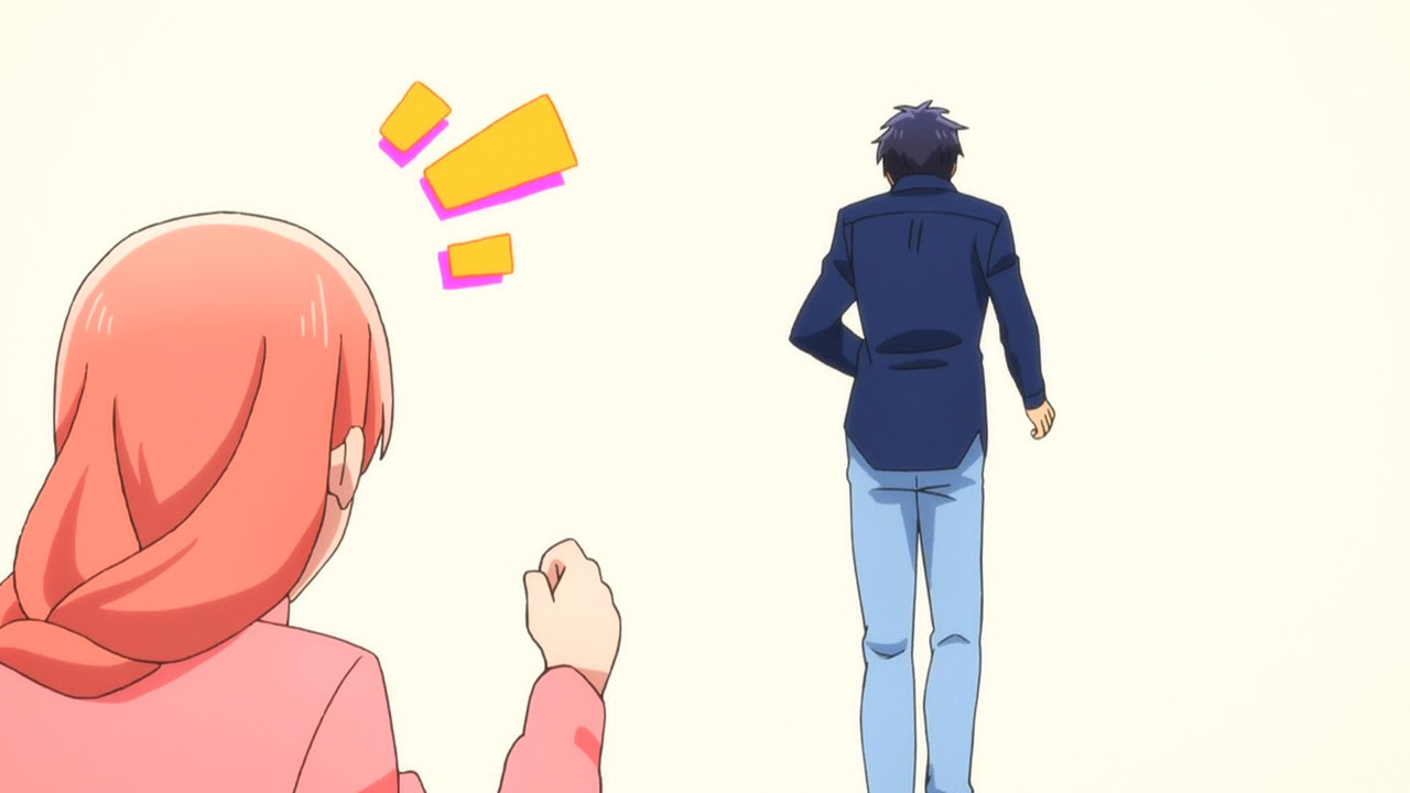 WOTAKU NI KOI WA MUZUKASHII 2 TEMPORADA? - 2 SEASON WOTAKOI 