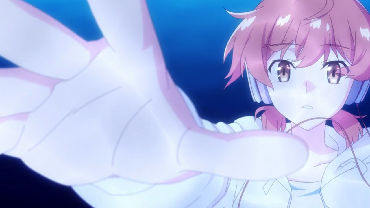 Yagate Kimi ni Naru - Episode 1 - The Meaning of Falling in Love -  Chikorita157's Anime Blog
