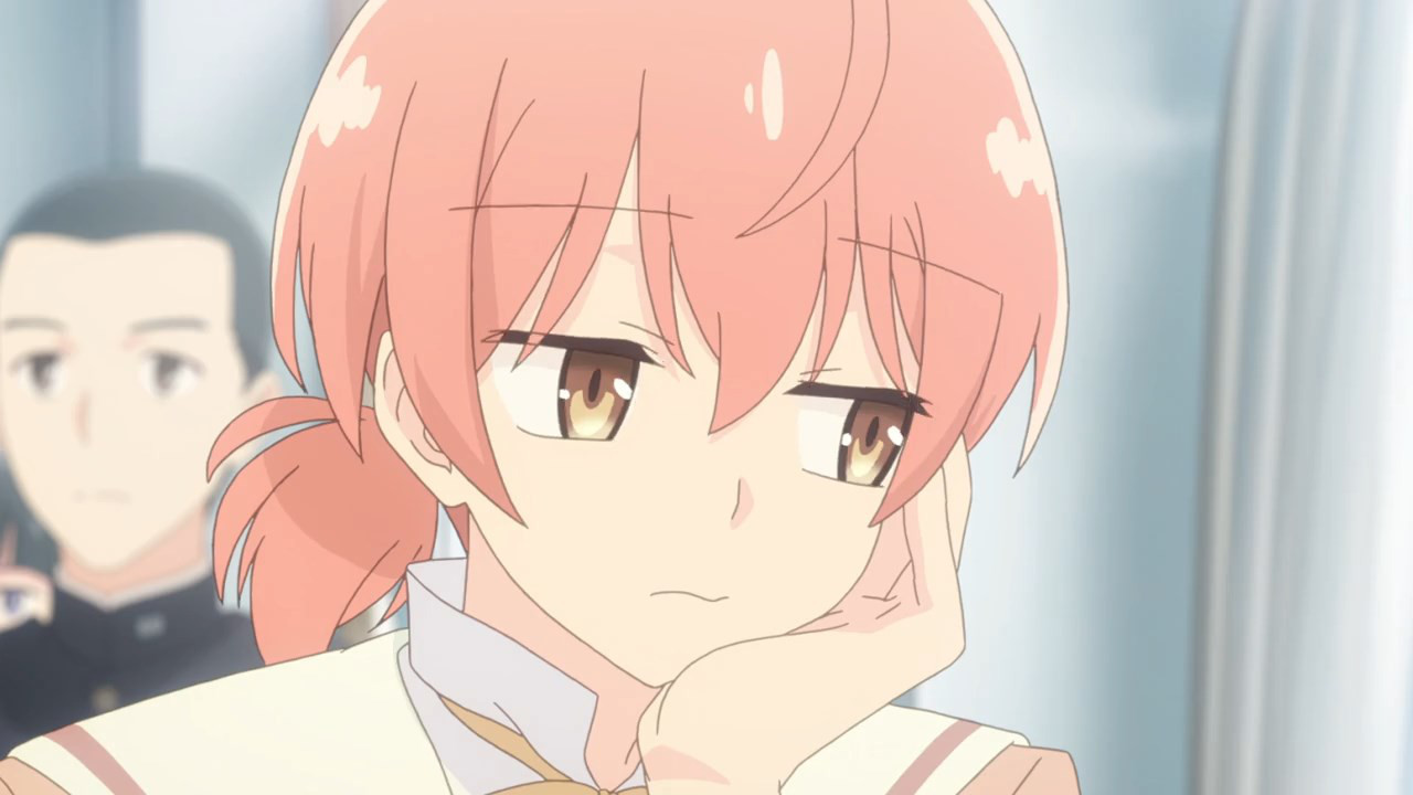 Yagate Kimi ni Naru - Episode 1 - The Meaning of Falling in Love -  Chikorita157's Anime Blog