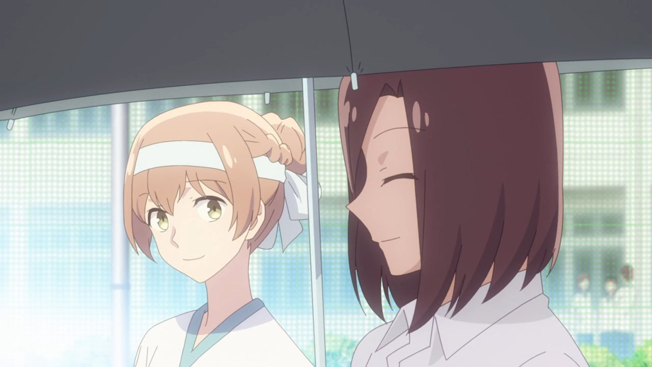 LofZOdyssey - Anime Reviews: Anime Hajime Review: Yagate Kimi ni Naru