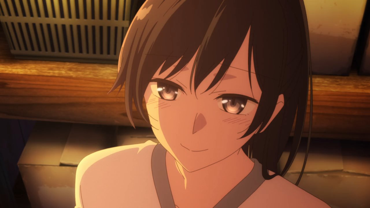 Café com Anime – Yagate Kimi ni Naru, episódio 9