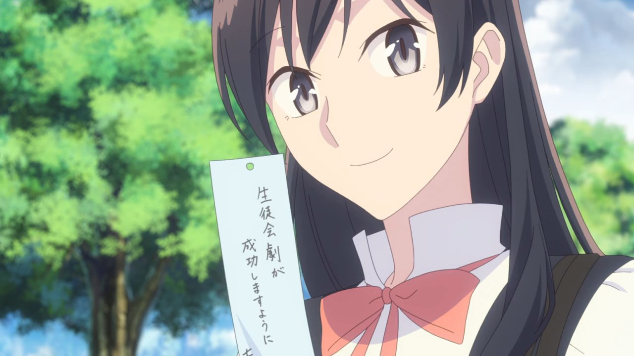 Licensed Yagate Kimi ni Naru (Bloom Into You) - Page 8 - AnimeSuki Forum