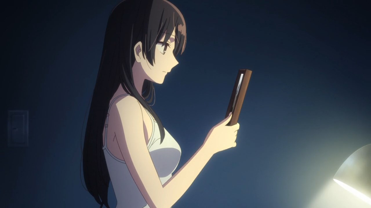 Spotlight Anime: Yagate Kimi ni Naru - Forums 